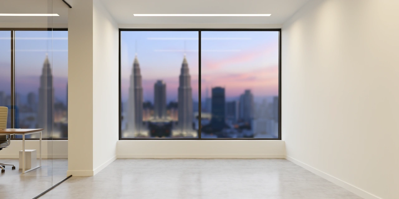 Seoul Analytics Group Office environment