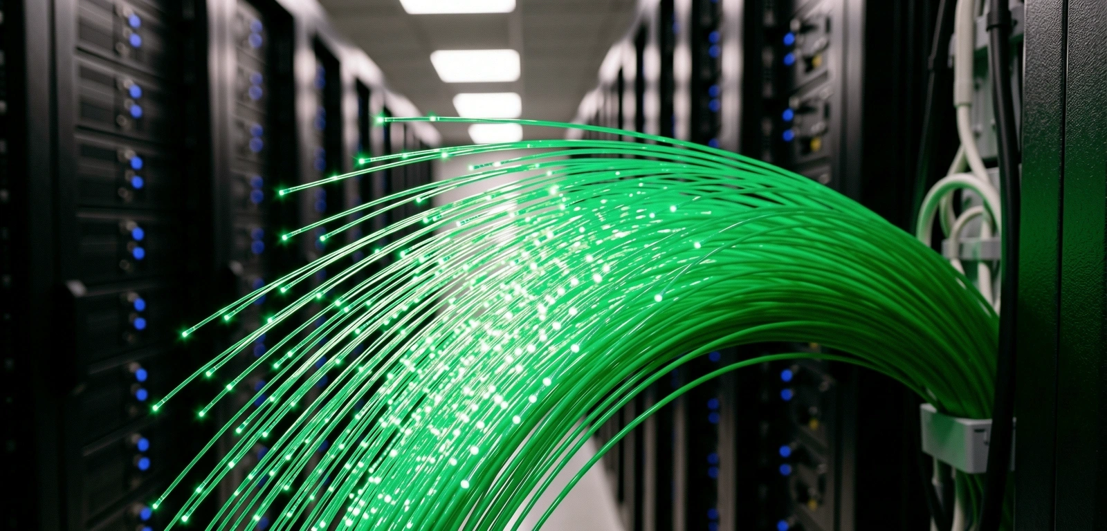 Digital data transmission concept