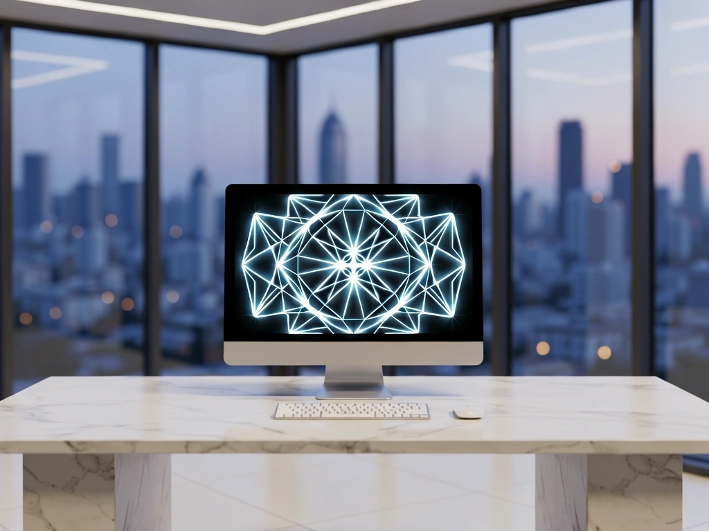 Seoul Analytics Group office environment