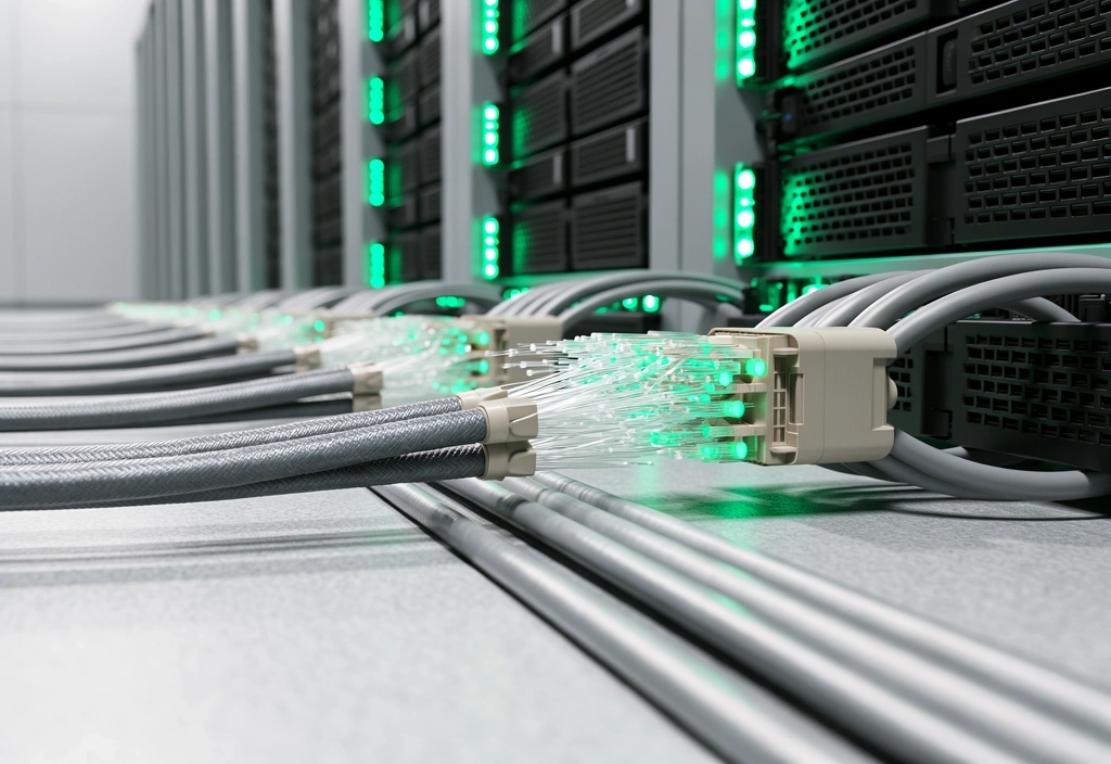 Security and connectivity infrastructure