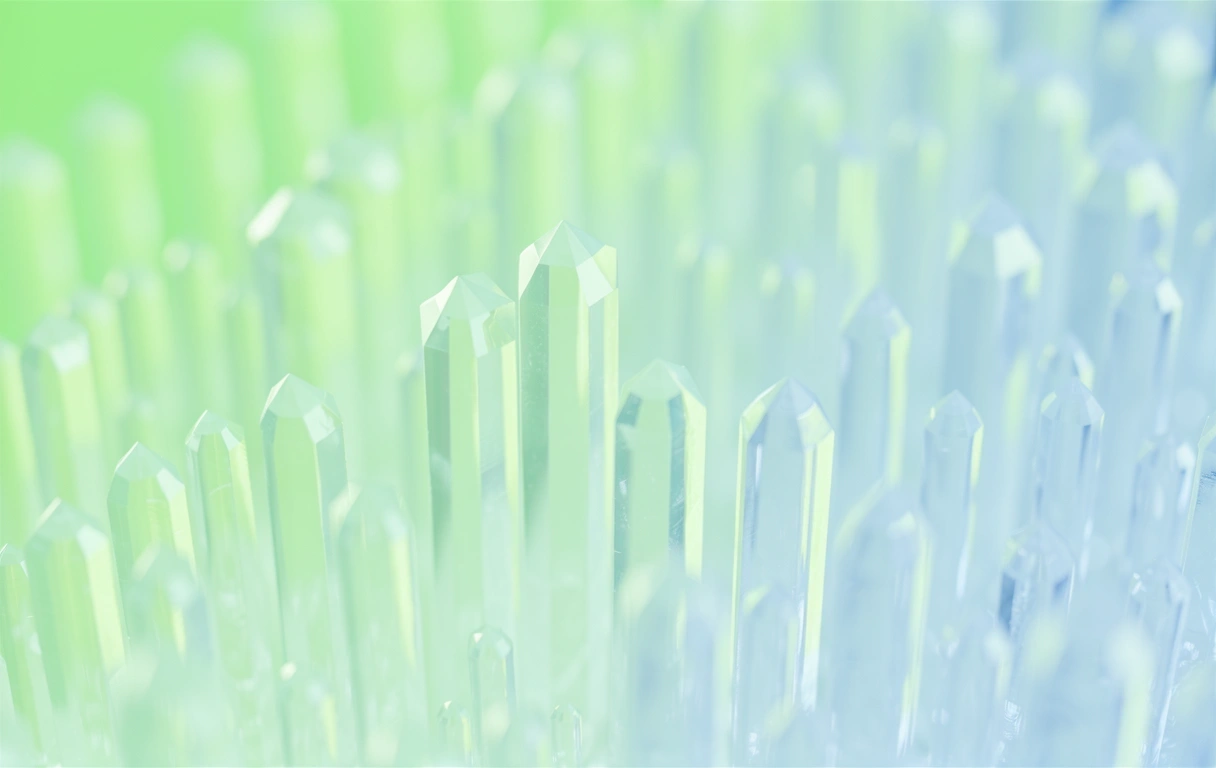 Data normalization concept