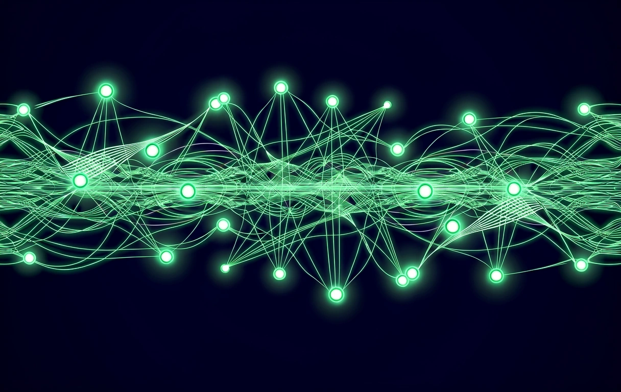Data connectivity abstraction
