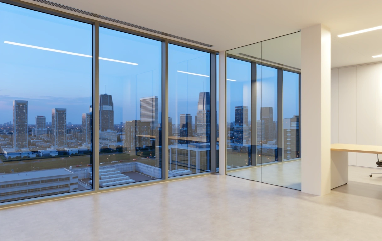 Strategic environment