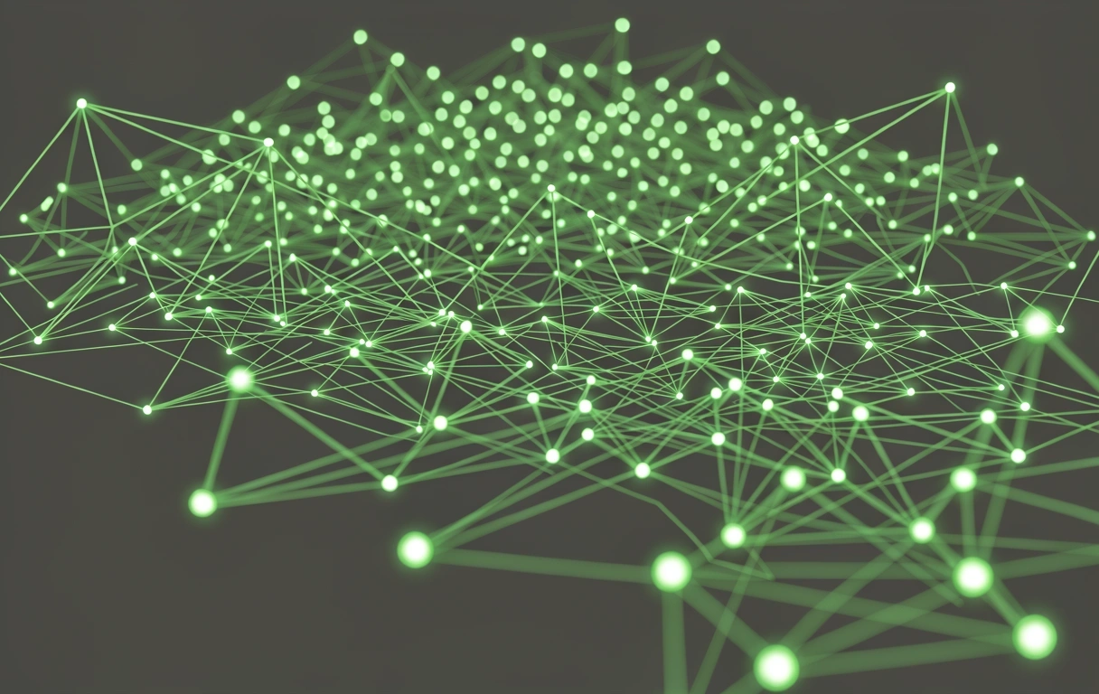 Data Intelligence Visualization